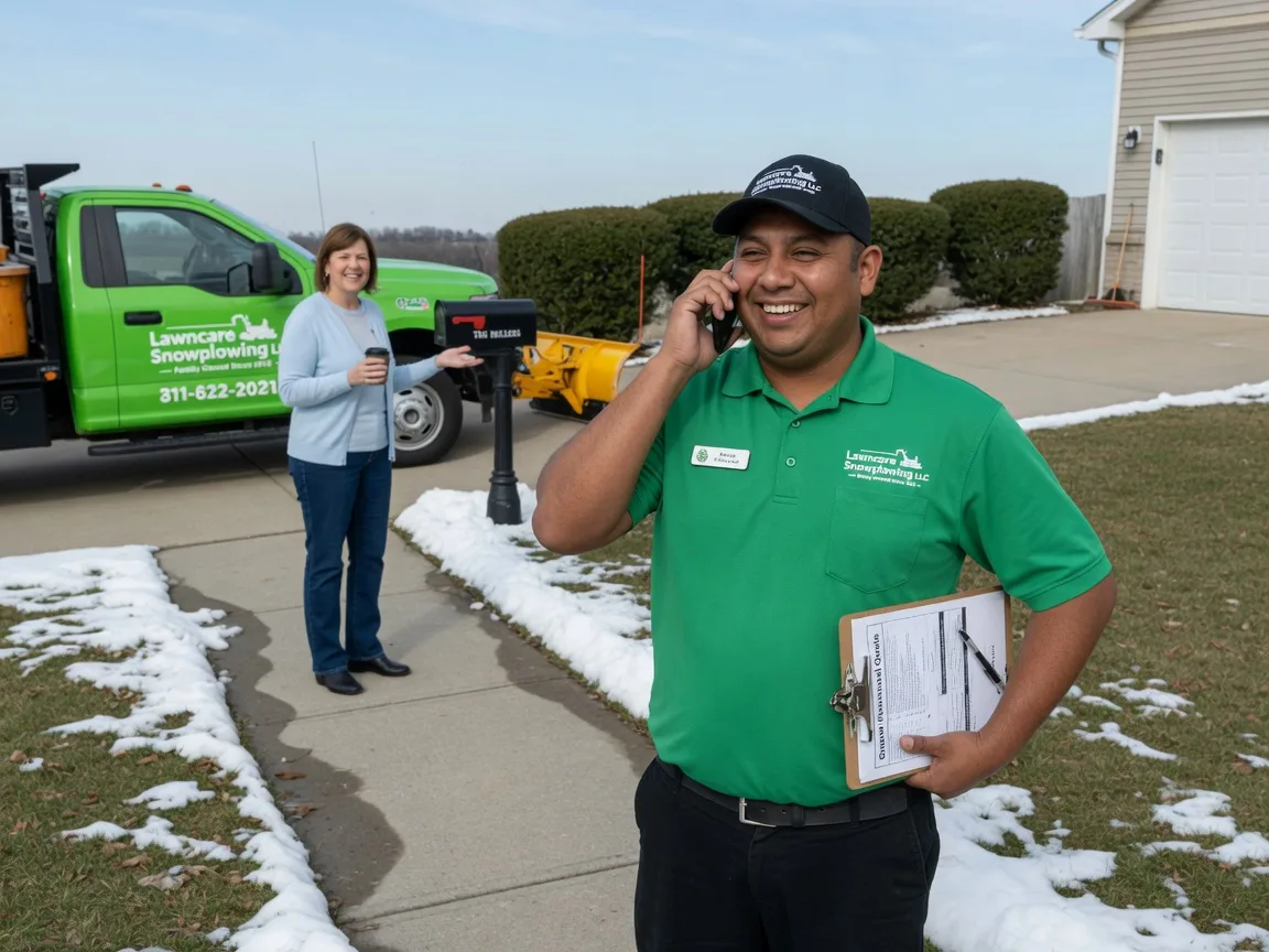 Lawn Care Services By Expert Landscaper Salem, KY FAQs